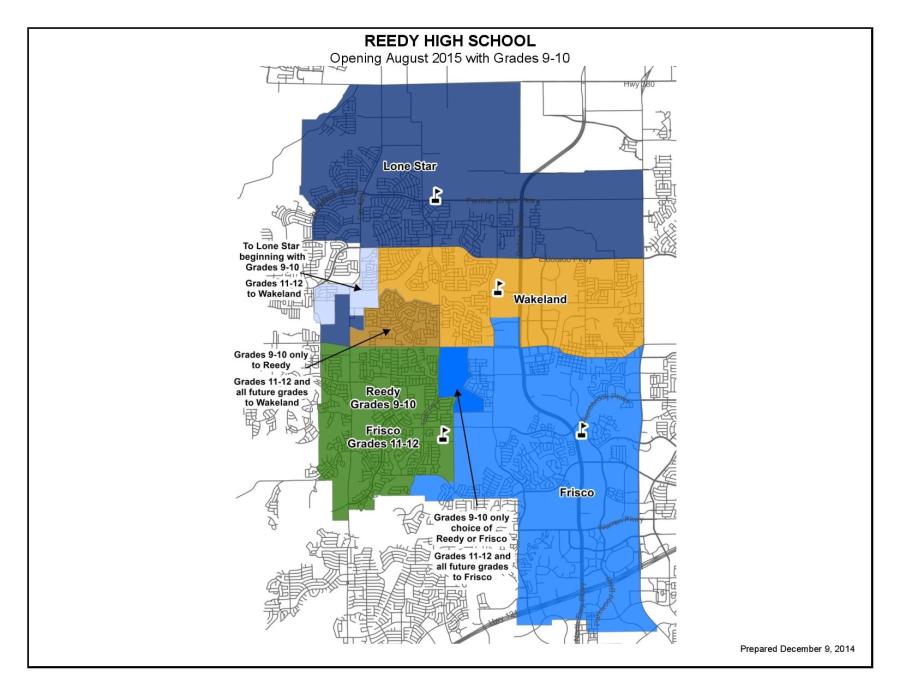Rezoning+decided+for+the+opening+of+Reedy+High+School