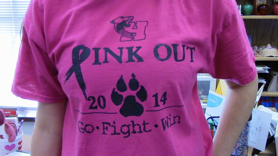 Coyotes+join+in+the+fight+against+breast+cancer+during++in+October.+