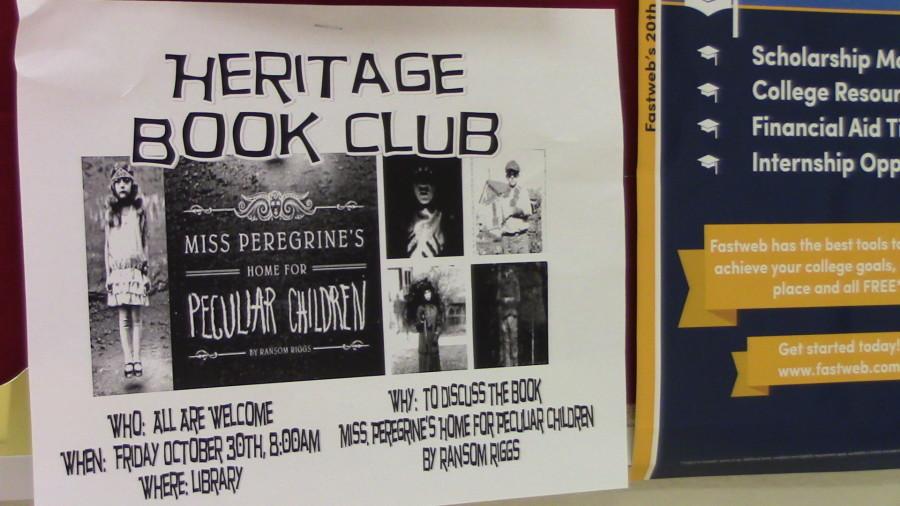 Book+Club+is+one+of+the+many+clubs+that+are+offered+to+students.