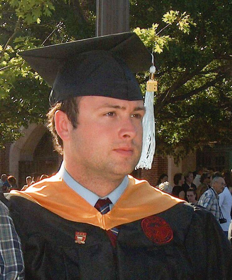 After+graduating+from+the+University+of+Oklahoma+in+2006%2C+U.S.+History+teacher+and+football+coach+Monty+Priest+finds+his+calling.+His+first+was+to+become+a+business+major%2C+but+changed+to+multimedia+producer%2C+then++journalist+and+then+a+history+teacher.
