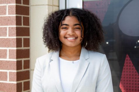 Photo of Chasity Samples