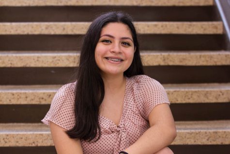 Photo of Valeria Perez Guerra