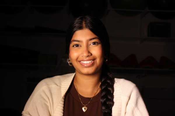 Shradha Kundur