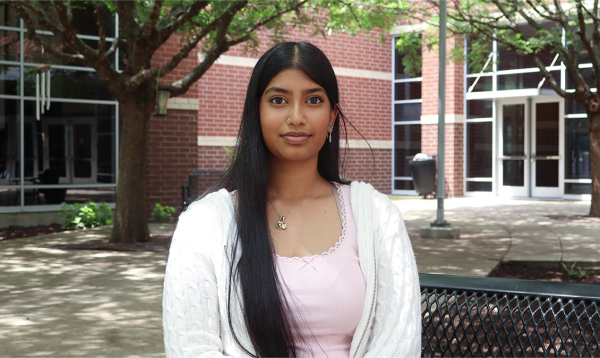 Shradha Kundur