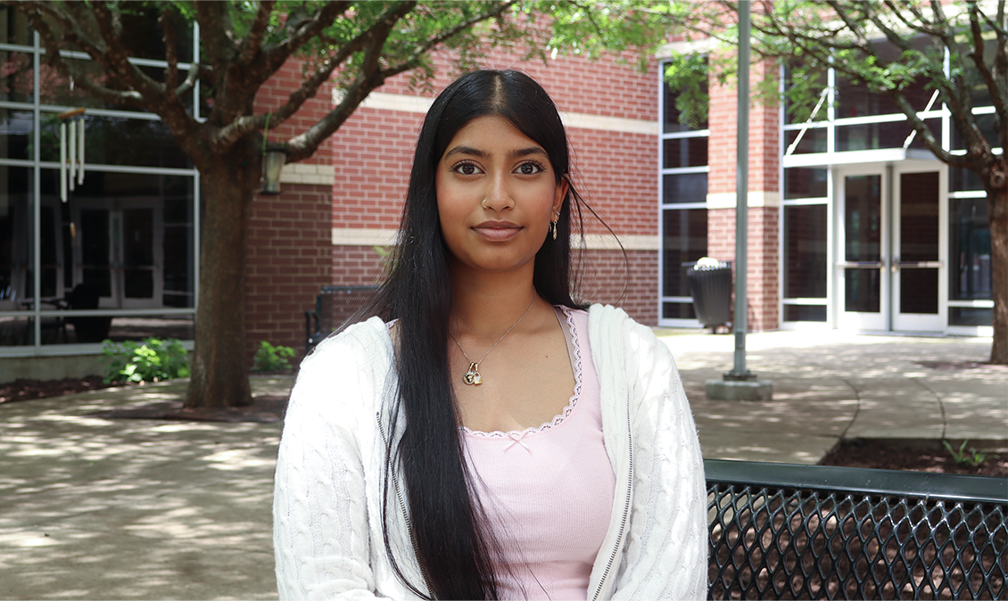 Shradha Kundur