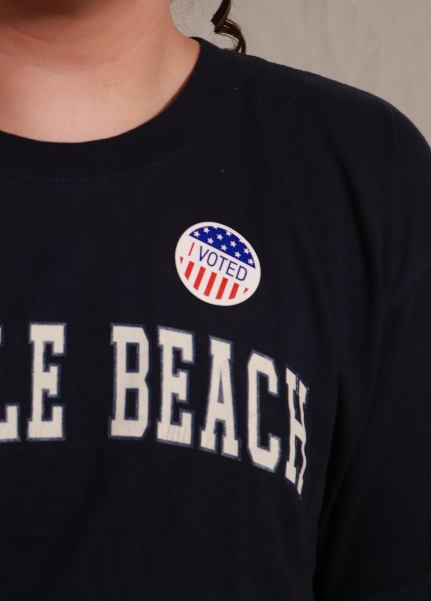 Opinion: With aging politicians in office, young voters need to act