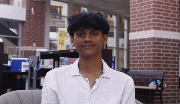 Vishwajit Yogaraj