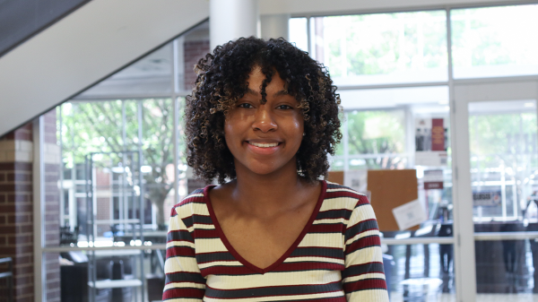 Kaelyn Johnson