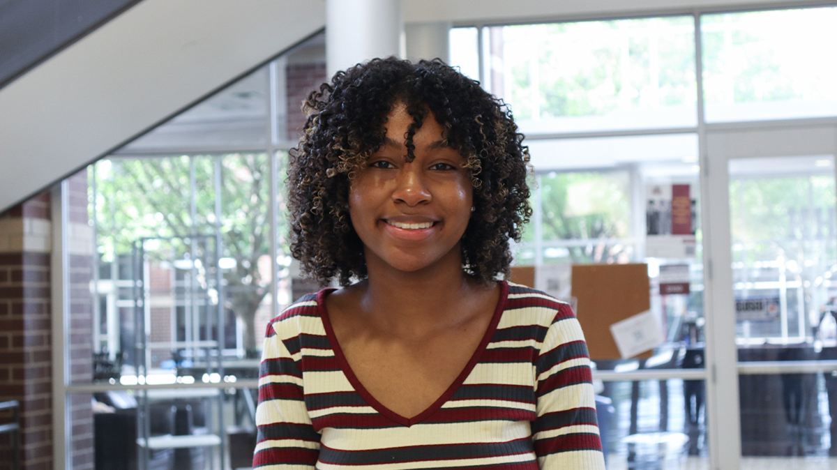 Kaelyn Johnson