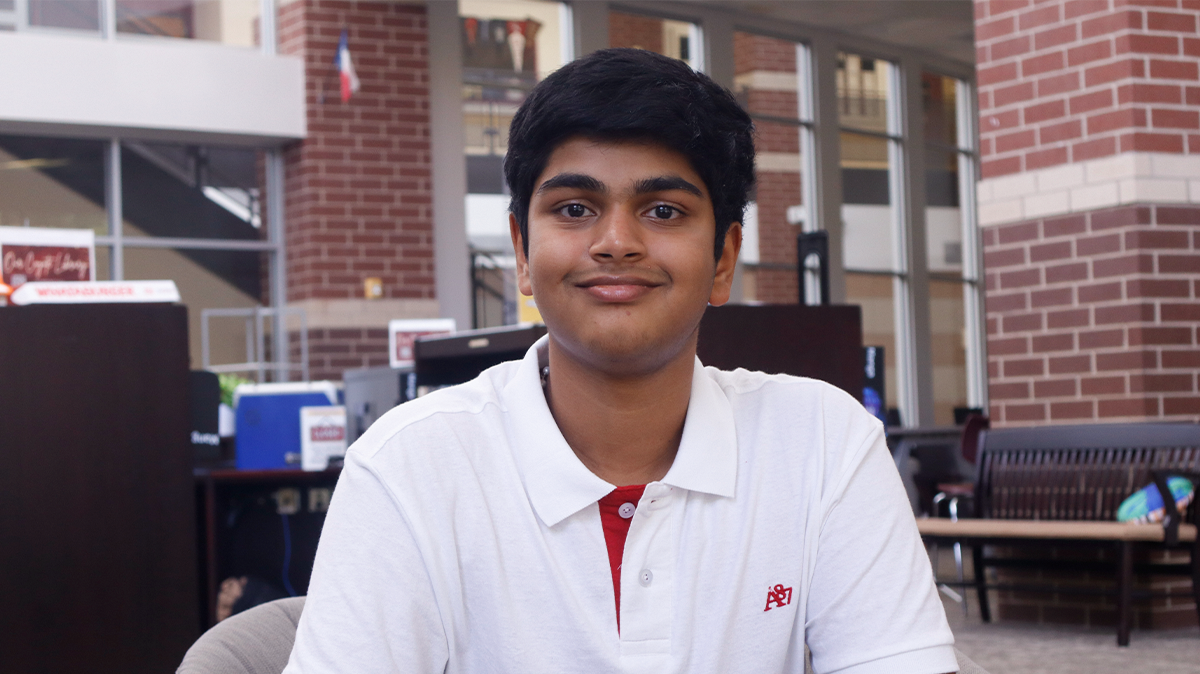 Paanini Veerubhotla